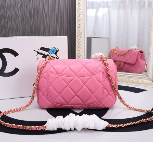 New Fashion CN Handbag 648 QA