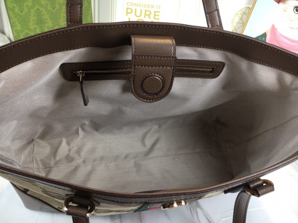 New Fashion GG Handbag 287 QA