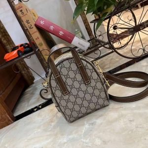 New Fashion GG Handbag 354 QA