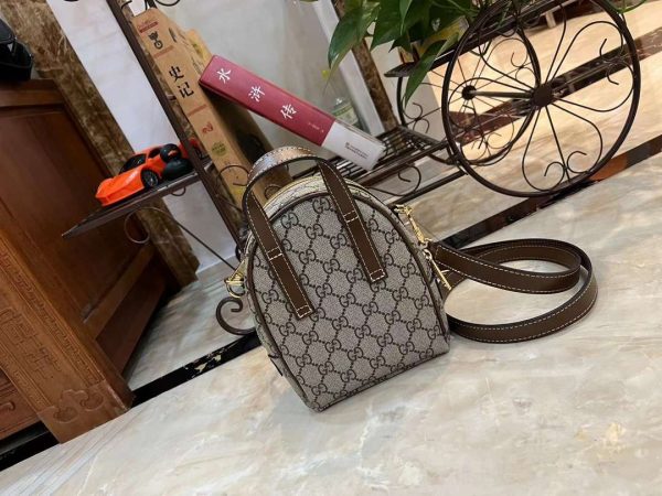 New Fashion GG Handbag 354 QA