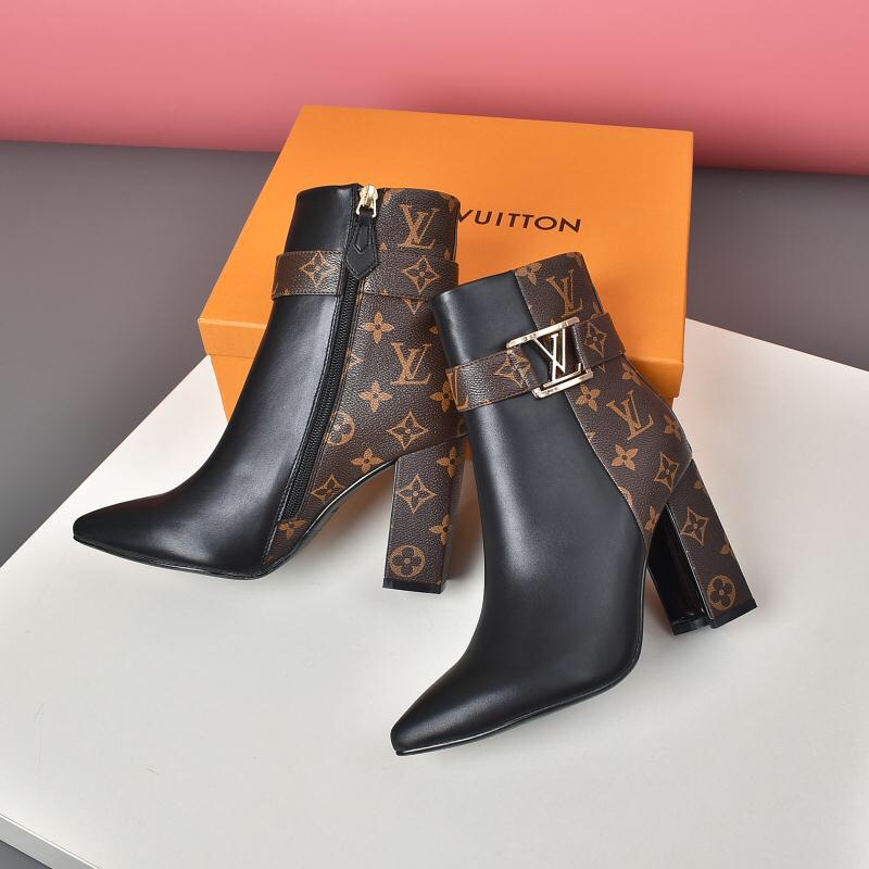 New Fashion LV Women Shoes L094