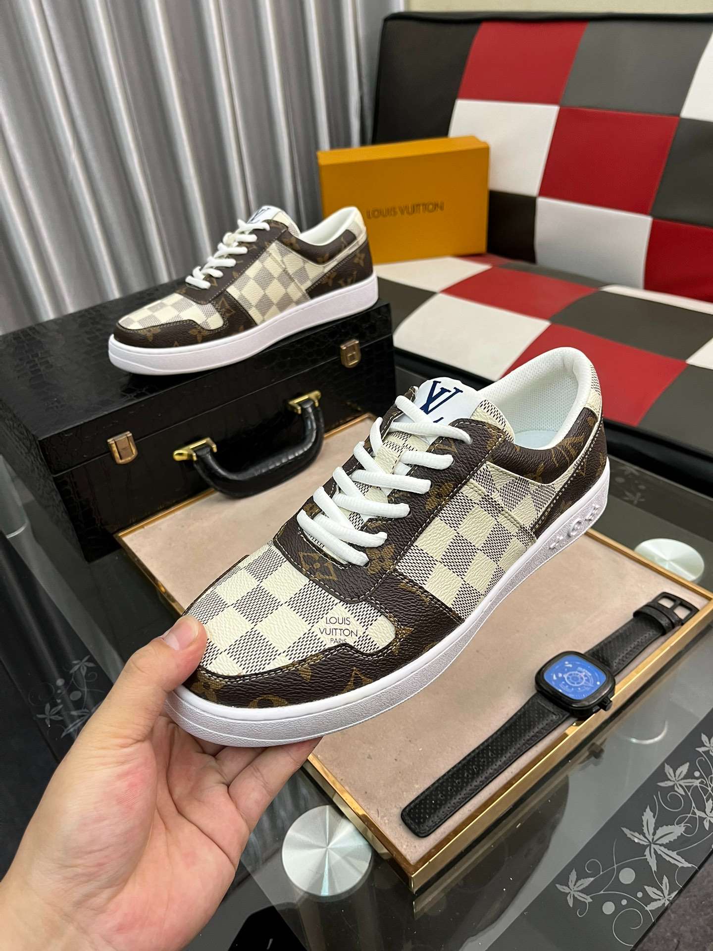 New Fashion Shoes L3120 TEN New Fashion Shoes L3120 TEN