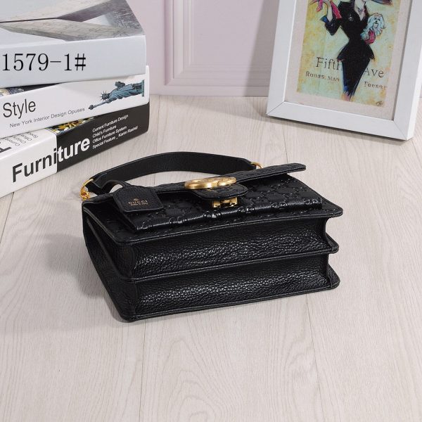 New Fashion GG Handbag 278 QA