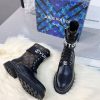 New Fashion LV Women Shoes 323 PA