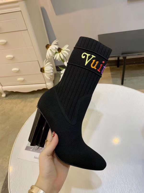 New Fashion Women LV Shoes 040 PA