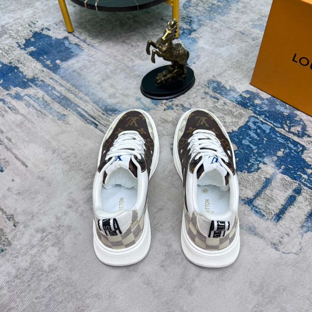 New Fashion Shoes L3169 TEN