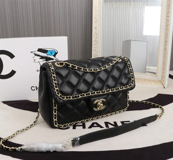 New Fashion CN HandBag 411 QA New Fashion CN HandBag 411 QA