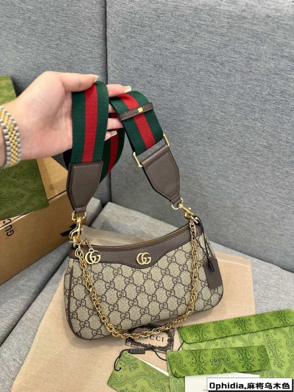 New Fashion GG Handbag G510 QA