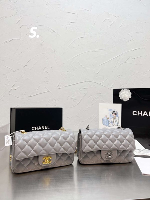 New Fashion Bag C394 TEN
