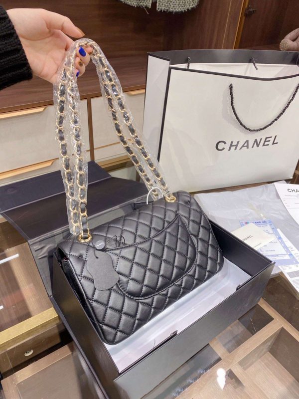 New Fashion Bag C316 TEN