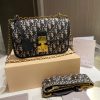 New Fashion Bag D3020 TEN