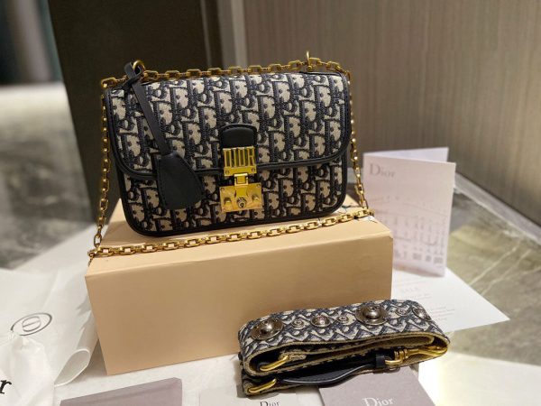 New Fashion Bag D3020 TEN