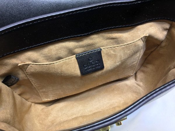 New Fashion GG Handbag 128 QA
