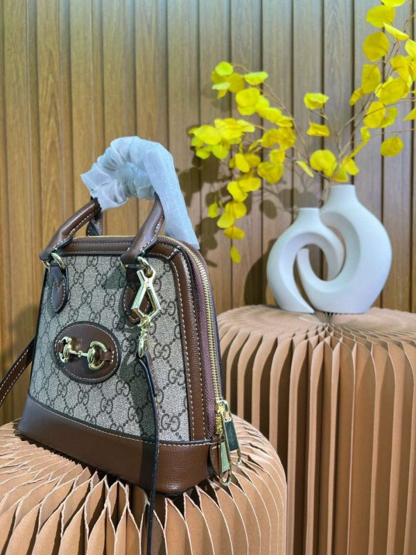 New Fashion GG Handbag 085 QA
