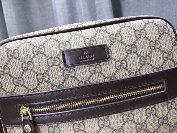 New Fashion GG Handbag 320 QA