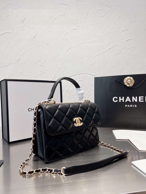 New Fashion Bag C3324 TEN