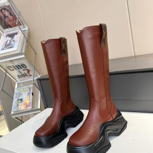 New Fashion LV Women Shoes 303 PA
