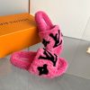 New Fashion LV Women Shoes 335 PA New Fashion LV Women Shoes 335 PA