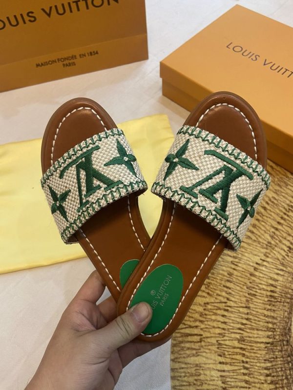 New Fashion Shoes L3327 TEN