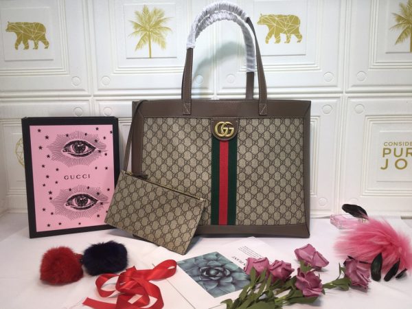 New Fashion GG Handbag 273 QA