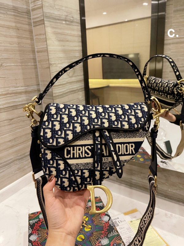New Fashion Bag D3061 TEN