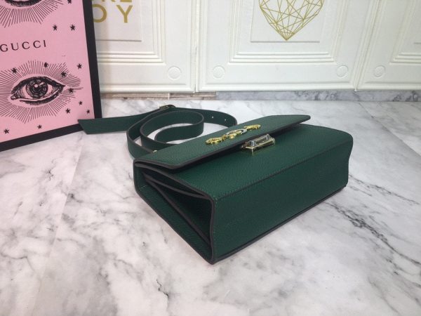 New Fashion GG Handbag 072 QA