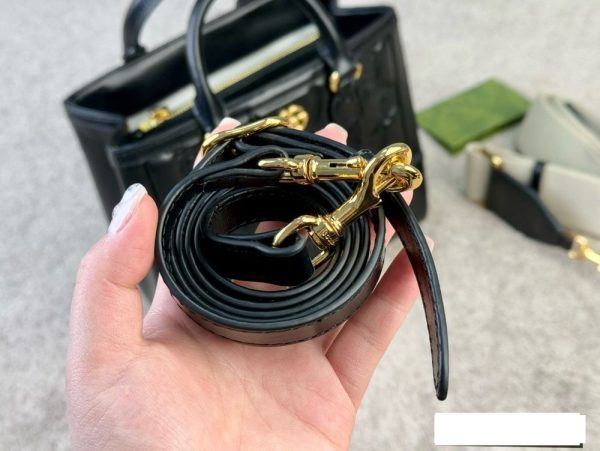 New Fashion GG Handbag G530 QA