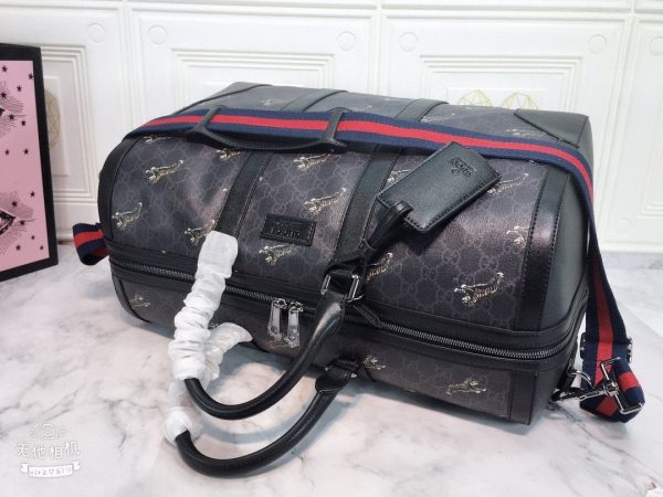 New Fashion GG Handbag 138 QA