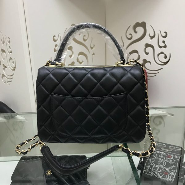 New Fashion CN HandBag 413 QA