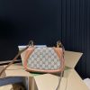 New Fashion GG Handbag G526 QA