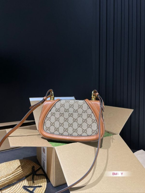 New Fashion GG Handbag G526 QA