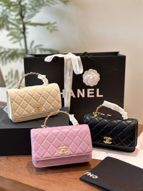 New Fashion Bag C4014 – SOLD OUT !!! New Fashion Bag C4014 – SOLD OUT !!!