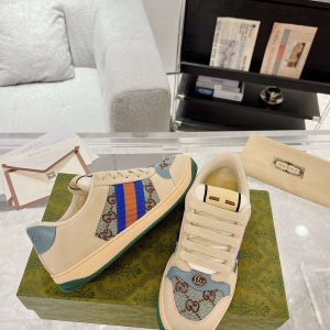 New Fashion GG Women Shoes 075