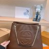 New Fashion GG Handbag G445-2 QA