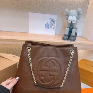New Fashion GG Handbag G445-2 QA New Fashion GG Handbag G445-2 QA