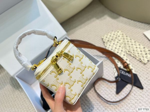 New Fashion Bag J3066 TEN