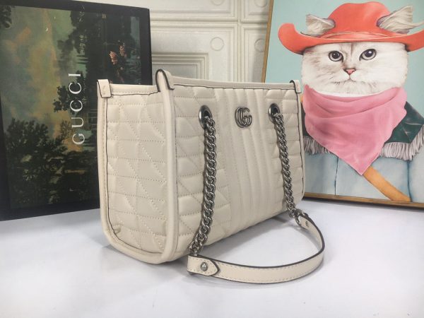 New Fashion GG Handbag 270 QA