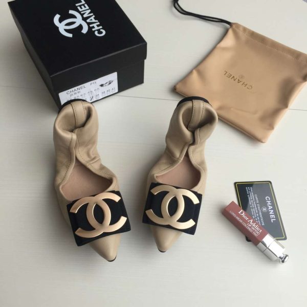New Fashion Women CN Shoes 006 PA