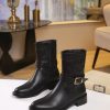 New Fashion GG Women Shoes 091