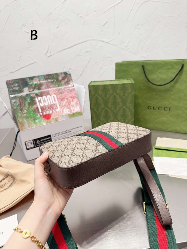 New Fashion Bag G3839 TEN