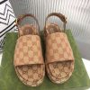 New Fashion GG Women Shoes 015