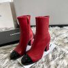 New Fashion Women CN Shoes 030 PA