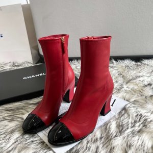 New Fashion Women CN Shoes 030 PA