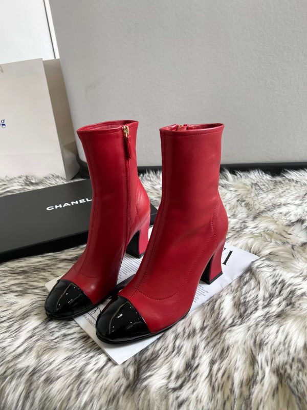 New Fashion Women CN Shoes 030 PA