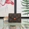 New Fashion Wallet L411 TEN