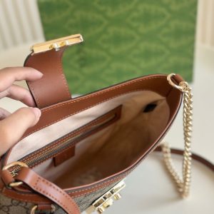 New Fashion GG Handbag G497 QA