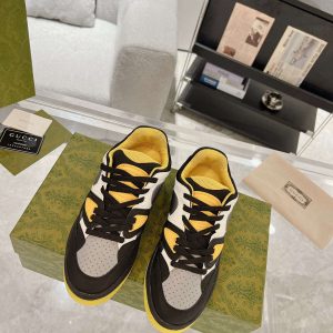 New Fashion GG Women Shoes 034