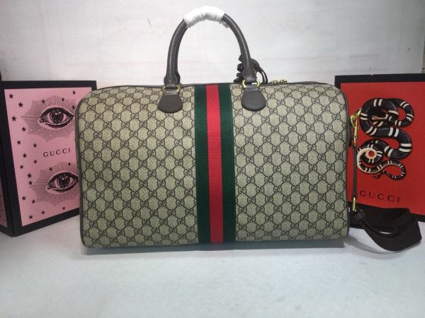 New Fashion GG Handbag 134 QA