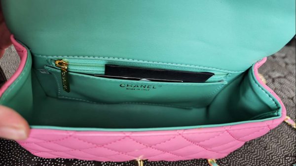 New Fashion CN Handbag 623 QA