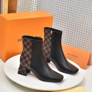 New Fashion LV Women Shoes L383